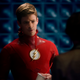 Grant Gustin